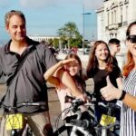 Bike Tours Lisbon - Center of Lisbon to Belém - What Travelers Say