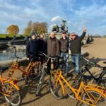 Biking tour -Copenhagen Small Group, max 10 people - Practical Details and Considerations