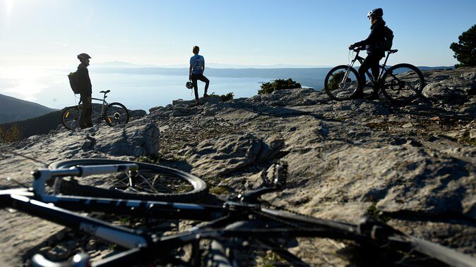 Biking Vidova - Skrip & museum of olive oil - Splitska - Postira - Why This Tour Stands Out