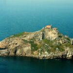 Bilbao, Guggenheim and Gaztelugatxe from San Sebastian - Transportation and Group Size: Making Things Easy