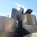 Bilbao & Guggenheim museum - The Guide and Overall Experience