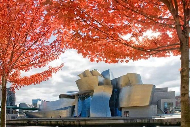 Bilbao, Guggenheim museum and the coastal villages - Is It Worth the Price?