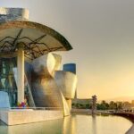 Bilbao Guggenheim Museum Entry Ticket - The Practicalities of Your Ticket