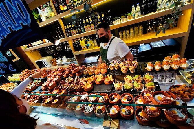 Bilbao Historical Small Group Tour - Breaking Down the Itinerary