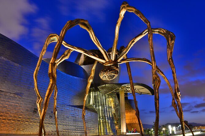 Bilbao Like a Local: Customized Private Tour - Our Take on the Experience