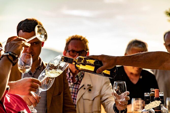 Bilbao Txakoli Wine Tour - A Closer Look at the Tour Itinerary