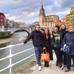Bilbao´s Old Town Responsible Free Walking Tour - Who Should Consider This Tour?