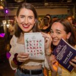 Bingo Bar Crawl - The Experience in Detail