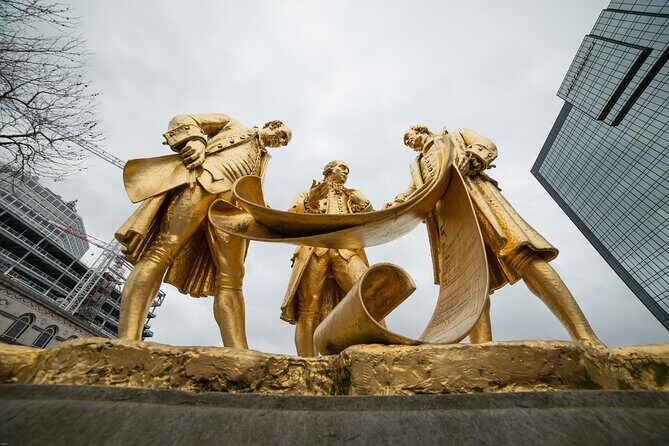 Birmingham Private Walking Tour with a Professional Guide - What’s Included and What’s Not?