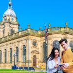 Birmingham Self Guided City Walk and Interactive Treasure Hunt - How the Itinerary Unfolds