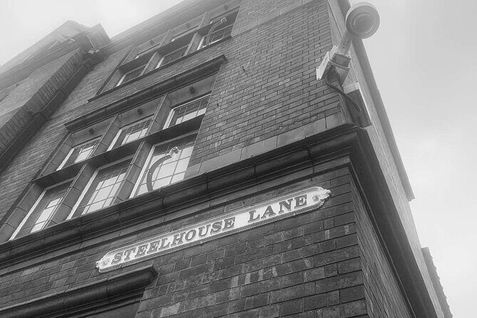 Birmingham Slogging Gangs Walking Tour with Edward Shelby - The Practical Side: Cost, Logistics, and Tips