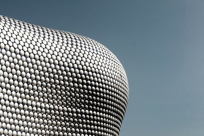 Birmingham Tour App, Hidden Gems Game and Big Britain Quiz (1 Day Pass) UK - How Does It Work in Practice?