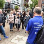 Birmingham Walking Tour: Canals, Victorians & Today (1:30pm) - What’s Included and What You Should Know