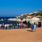 Birthplace of Aphrodite & Blue Lagoon Boat Trip from Limassol - What’s Included and What’s Not