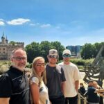 Black Cab Tour of London - Premium Sightseeing Taxi Tour - The Experience in Practice