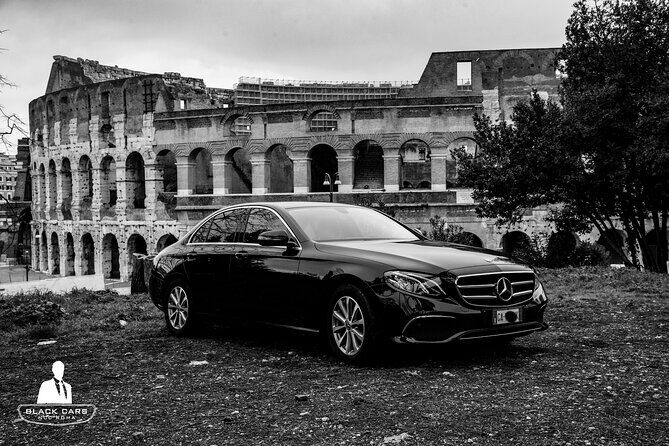 Black Cars Ncc - What the Reviews Say