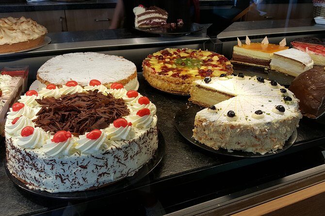 Black Forest Tour by car - start Offenburg or Freiburg - Practical Details & Additional Considerations