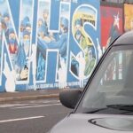 Black Taxi Mural "Tour Like A Local" - Why This Tour Works for You