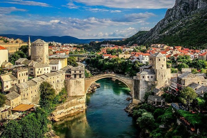 Blagaj Tekija & Buna River Half-Day Tour from Mostar - Final thoughts: Who is this tour perfect for?