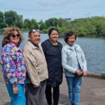 Blarney Castle and Cork Guided Private Tour in modern AC Minibus - What You Should Expect