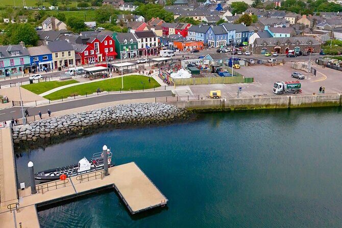 Blasket Island Sea Life Rib Tour, - How the Experience Feels