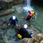 Bled and Bohinj Valley Canyoning with Hotel Pickup & Free Photos - Value for Money and Practical Details