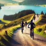 Bled Bike rental - What to Expect from the Itinerary