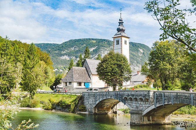 Bled & Bohinj lakes with Skofja Loka | Private trip from Ljubljana - Practical Details & Considerations