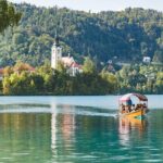 Bled Lake with Postojna Cave & Castle - small group - day trip from Ljubljana - Postojna Cave: A Underground Adventure