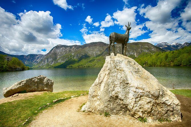 Bled to Lake Bohinj Trip - Detailed Breakdown of the Stops