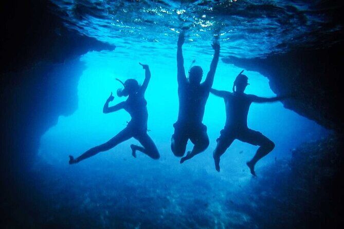 Blue and green cave on Koloep - The Real Truth: What You’ll Love and What to Consider