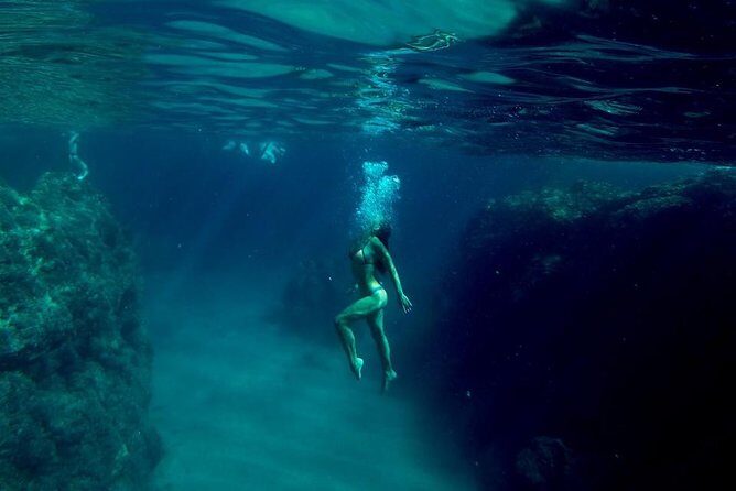 Blue Cave | 5-Hour Afternoon Sea Safari - What We Love & What to Consider