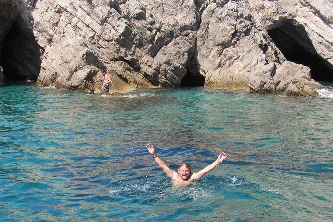 Blue Cave | 5-Hour Morning Sea Safari - What to Expect at Each Stop