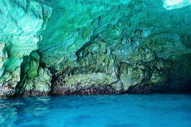 Blue Cave Adventure - Who Would Love This Tour?