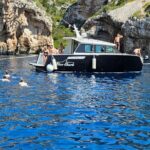 Blue cave and Hvar - 5 Islands speedboat tour from Split - The Honest Bottom Line