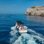 Blue Cave Dubrovnik Speedboat Tour & Lopud Island - What You Can Expect from This Tour