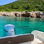 BLUE CAVE & ELAPHITI ISLANDS 4 HOURS ALL INCLUSIVE boat tour - A Closer Look at the Itinerary and Experience