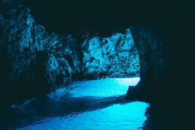Blue Cave Full-Day Boat Tour with Hvar and 5 Islands - What’s Included and What’s Not