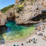Blue cave group tour with swimming and snorkelling from Hvar - The Good and the Not-So-Good