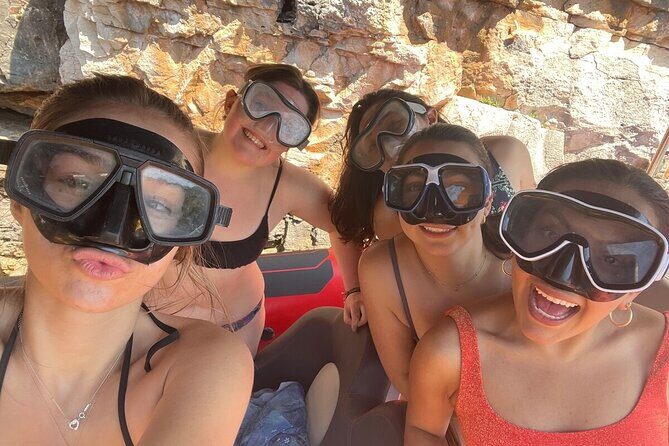 Blue Cave & Hvar, 5 Islands Speedboat with Luxury Seats in Shade - Final Thoughts