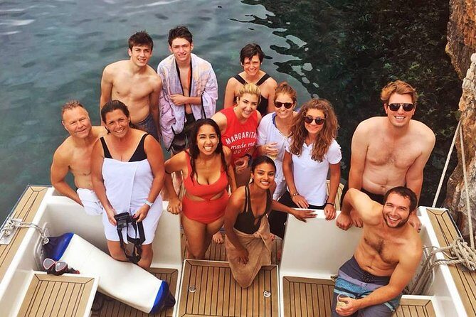 Blue Cave, Komia, Stiniva Bay, Budikovac, Hvar Split Island Boat Tour - What Travelers Say: Authentic Feedback