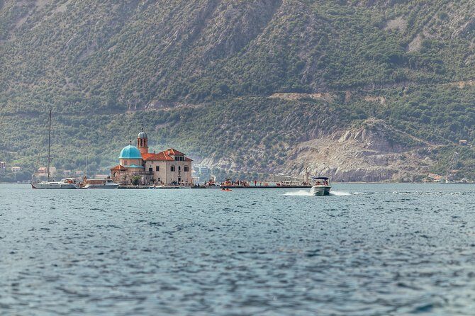 Blue Cave & Perast Boat Tour from Herceg Novi (3h) (1-6 people) - Logistics and Comfort