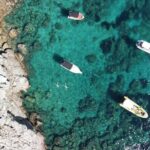 BLUE CAVE private speedboat tour with drinks - What’s Included and What’s Not