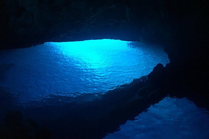 Blue cave private tour from Hvar - The Price and Its Value