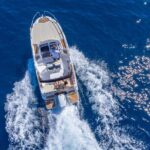 Blue Cave Three Green Caves Private Tour, free drinks and pickup - Comfort, Convenience, and Extras