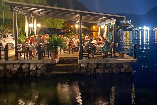 Blue Cave tour and lunch at the local Restaurant, all inclusive - 5h duration - How This Tour Fits Different Types of Travelers