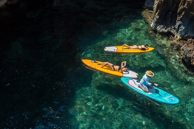 Blue & Green cave tour with yacht from town Hvar - Price and Value: Is it worth it?