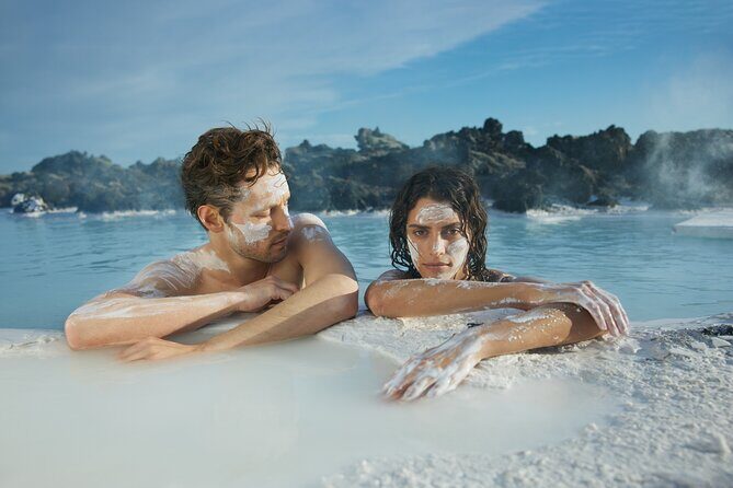 Blue Lagoon Admission Ticket with Transfer - Practical Details and Tips