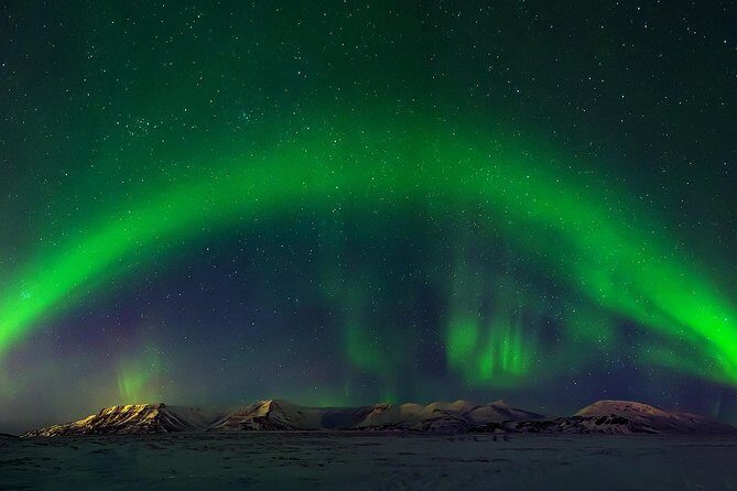 Blue Lagoon and Northern Lights Tour Including Admission - Who Should Consider This Tour?