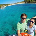 Blue Lagoon and Trogir town - half day speed boat tour - What’s Included and What’s Not